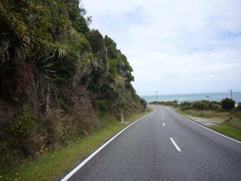 Perfect roads